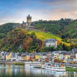 Cochem 1